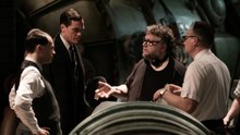 The Shape of Water (2017) English Full Movie