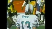 1985-01-06 Pittsburgh Steelers vs Miami Dolphins