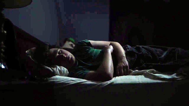 Meilleur film d'horreur de quelques secondes !