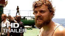 Dabka (The Pirates of Somalia, 2017) - Trailer Legendado