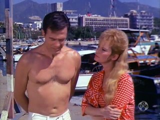 I Spy- S1 E27 "It s All Done with Mirrors"