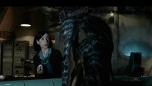 The Shape of Water Full HD Movie