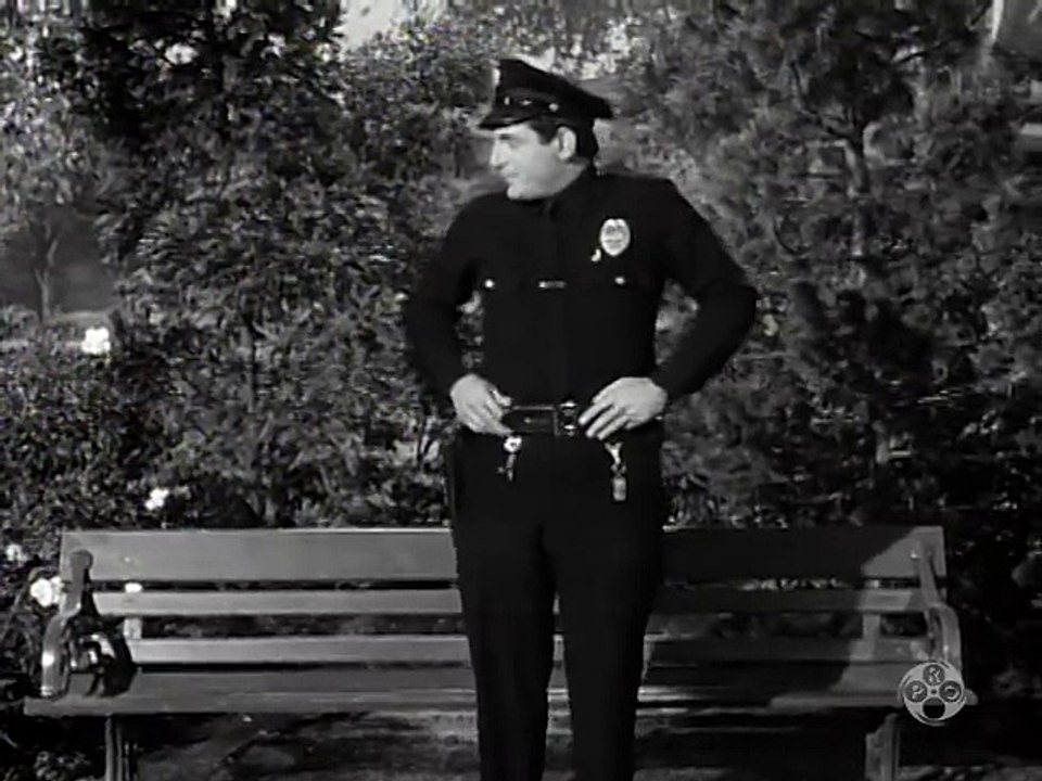 My Favorite Martian - S1 Ep. 7 "A Loaf of Bread, a Jug of Wine, and Peaches"