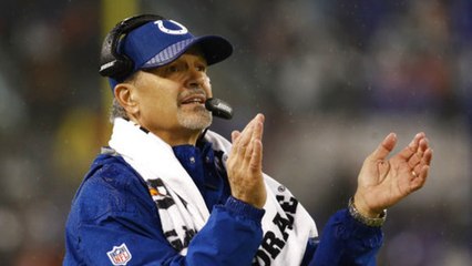 Darius Butler: Guys will run through a wall for Chuck Pagano