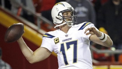 Brandt: Chargers to play in home atmosphere like no other vs. Raiders