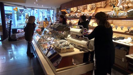 MI PULPITO A LA GALLEGA LA TAHONA DFELICATESSEN EN LAS NAVIDADES 2017