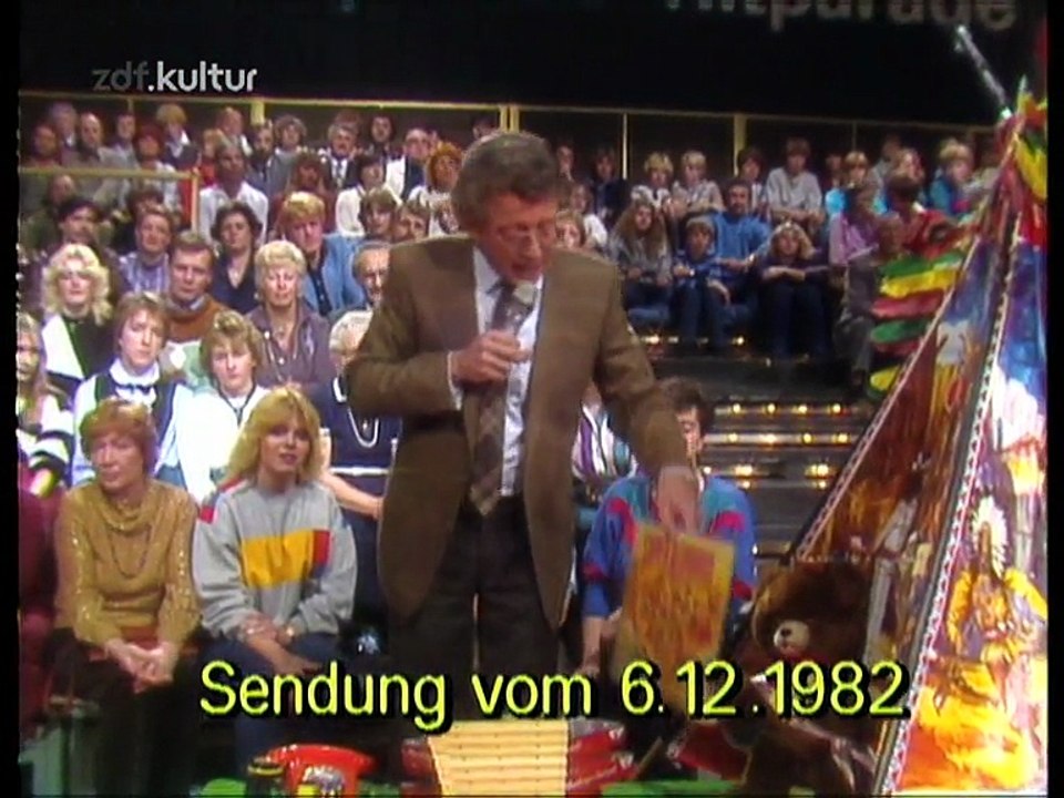 ZDF Hitparade Folge 160