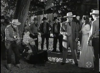 Hopalong Cassidy S1 E08 "Fool's Gold"