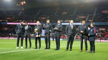 El año del Paris Saint-Germain Handball