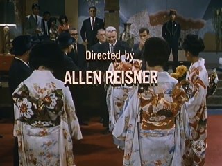 I Spy -S1 E17 "Always Say Goodbye"