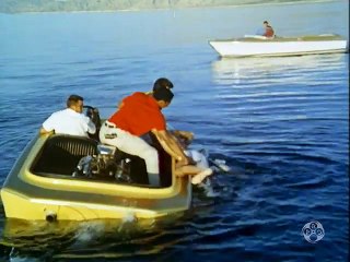 I Spy S2 E07 Sparrowhawk