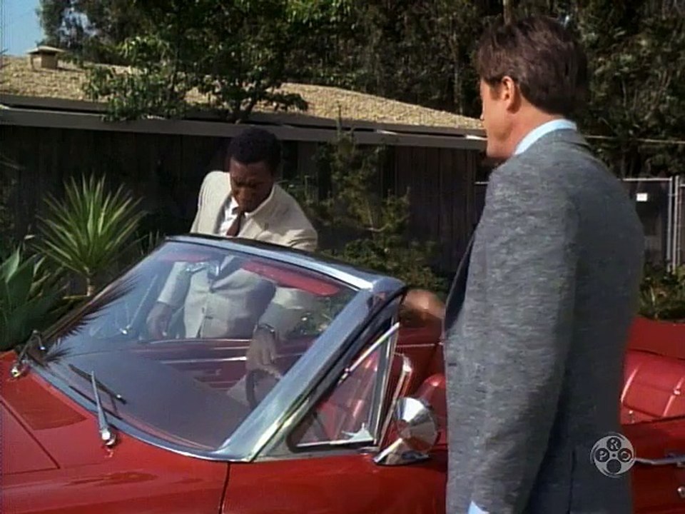 I Spy S2 E14 Little Boy Lost