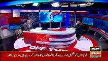 Off The Record - 28th December 2017
