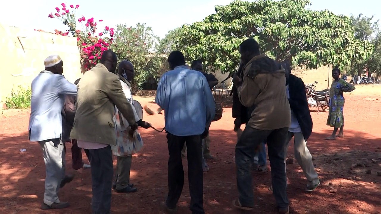 3ème Festival culturel de Samendeni