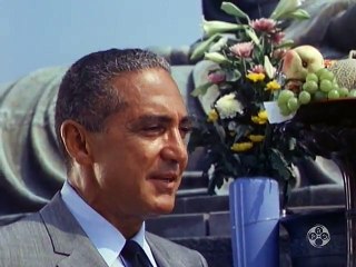 I Spy- S1 E12 "Three Hours on a Sunday Night"