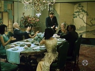 I Spy - S1 E03 "Carry Me Back to Old Tsing-Tao"