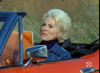 Movin' On S1 E22 "Weddin Bells"