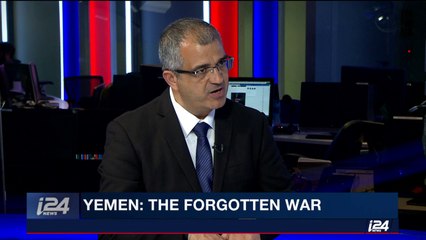 The Middle East goes 'Under The Radar'