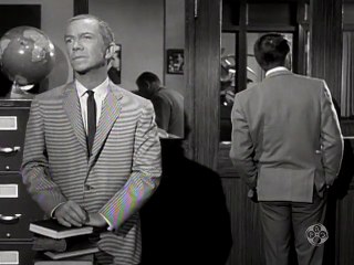 My Favorite Martian S1 E12 "That Little Old Matchmaker, Martin"
