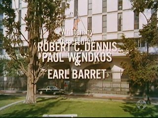 I Spy- S1 E22 "The Conquest of Maude Murdock"