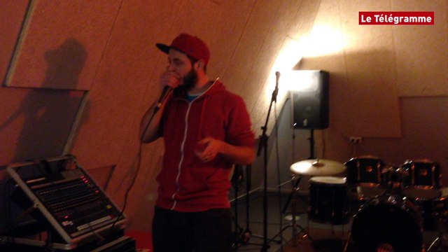 Quimper. Échappées de Noël : la Hip Hop New School donne le LA