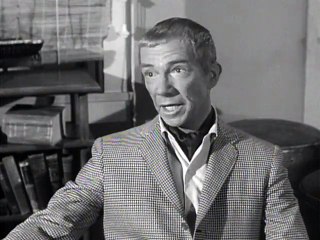 My Favorite Martian S1 E34 "Disastronauts"