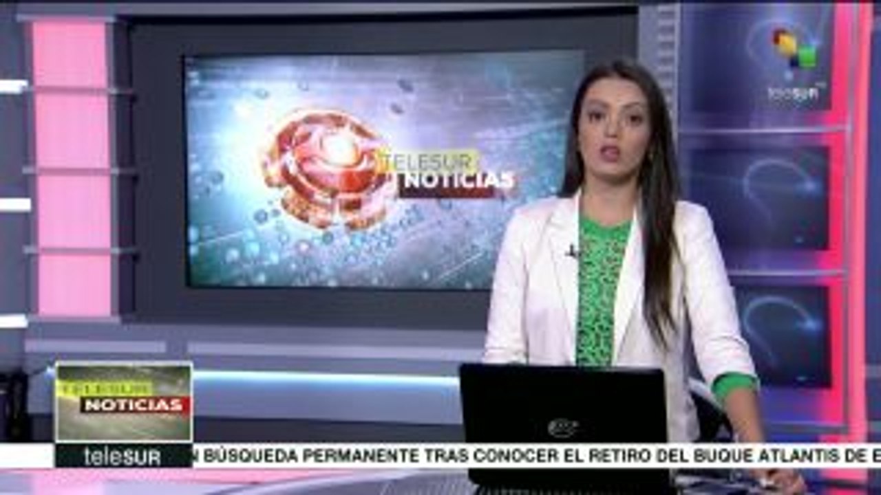 teleSUR noticias. Gobierno de Venezuela entrega nuevas viviendas