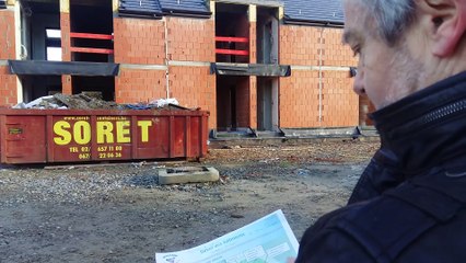 Inspire: Un quartier modèle sort de terre, quand le logement public favorise la mixité sociale