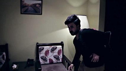 امير العبادي #يسرق بيت كامل ولكن صاحب البيت نومه خفيف ( تحشيش لايفوتكم)