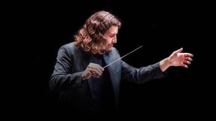 Gabriele Ciampi tra i festeggiamenti per i 5 anni di live e i Grammy Awards: intervista