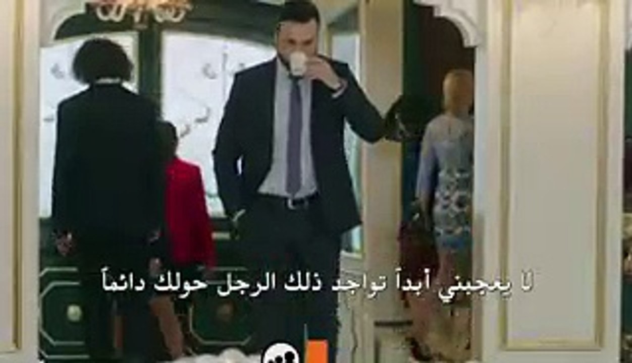 26 مسلسل طيور بلا أجنحة  الحلقة