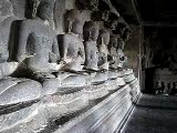 Monuments - Ajanta & Ellora Caves