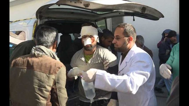 Kaboul : au moins 41 morts dans un attentat de Daesh