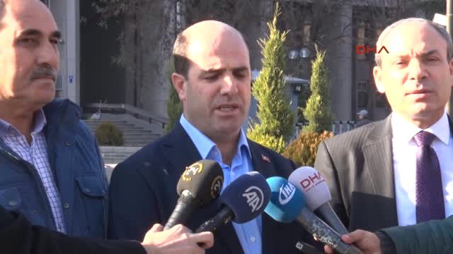 CHP Muğla Milletvekili Aldan Hakkında Suç Duyurusu