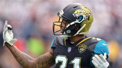 Kay Adams: Look for the Jaguars defense to bounce back this week