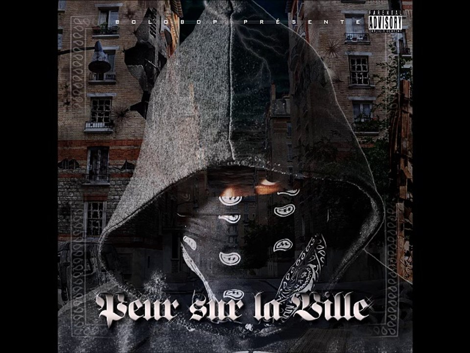 lyrical anthrax Trop 2 rage