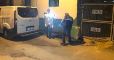 Adana'da Polis Karakolu Yakınındaki Patlamanın Ses Bombası Olduğu Ortaya Çıktı