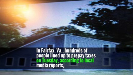 Prepaying Your Property Taxes? I.R.S. Cautions It Might Not Pay Off
