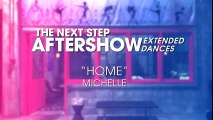 The Next Step - Extended Michelle 