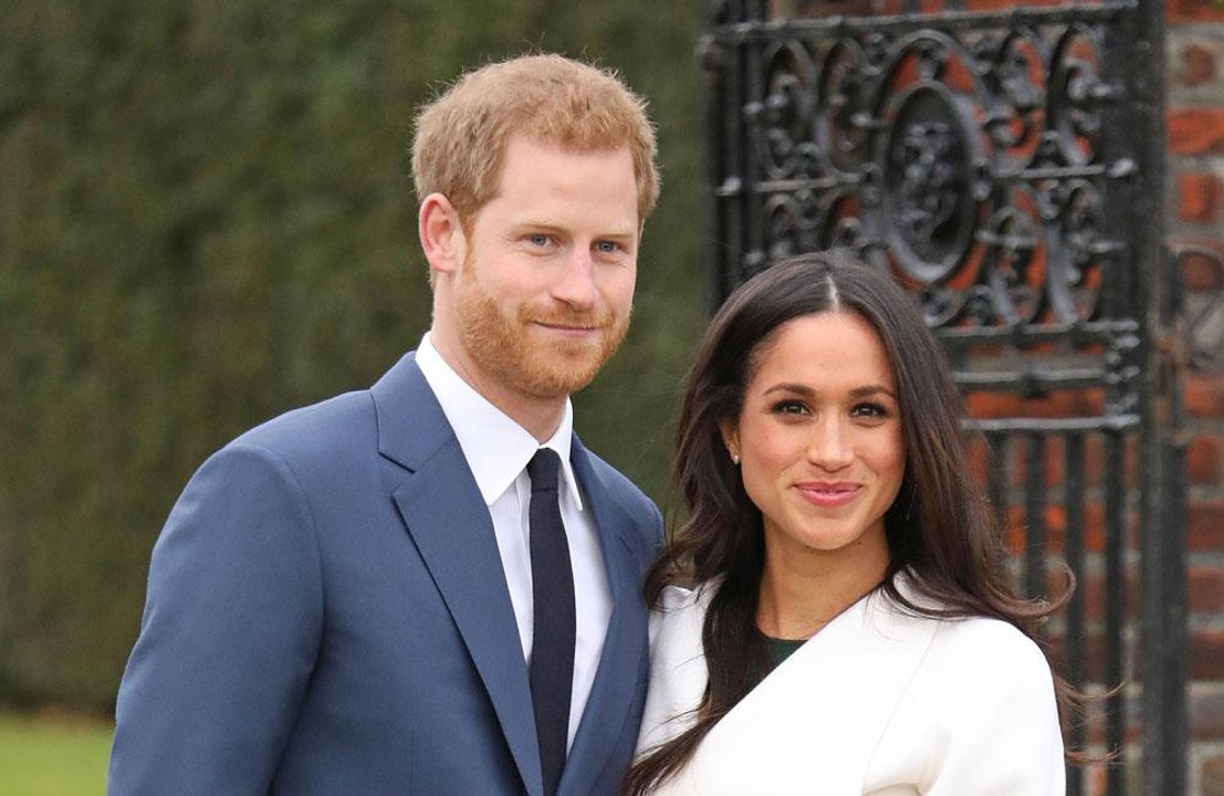 Inside Meghan Markle's royal Christmas