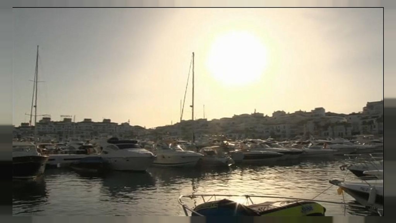 Récord tras récord, el turismo no tiene techo en España