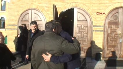 Birleşik Krallık'ta Yaşayan Türk Politikacı Nurten Karahasan Hayatını Kaybetti