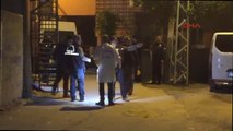 Adana'da Polis Karakolu'nun Yakınında Patlama-2