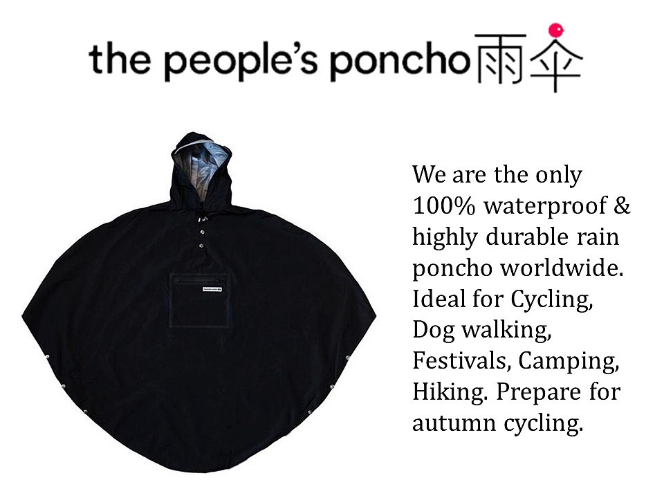 Best Cycling Rain Coat for sale in UK