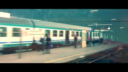 Danny - Viata asta-i trecatoare [oficial video]