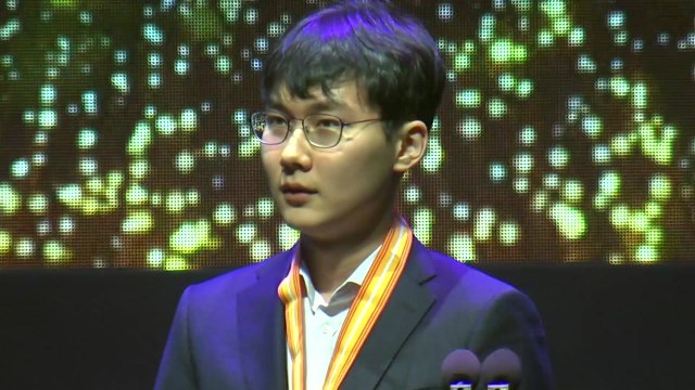 박정환 9단, 3년 연속 바둑대상 MVP / YTN