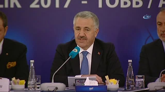 TOBB Deniz Ticaret Odaları Konseyi Toplandı