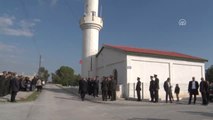 Kıbrıs Şehitlerine 43 Yıl Sonra Cenaze Töreni