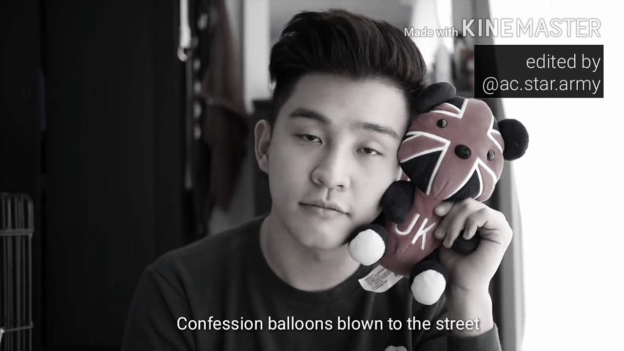 Love Confession
