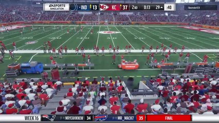 CC S3 W16 | Chiefs Vs. Colts (197)